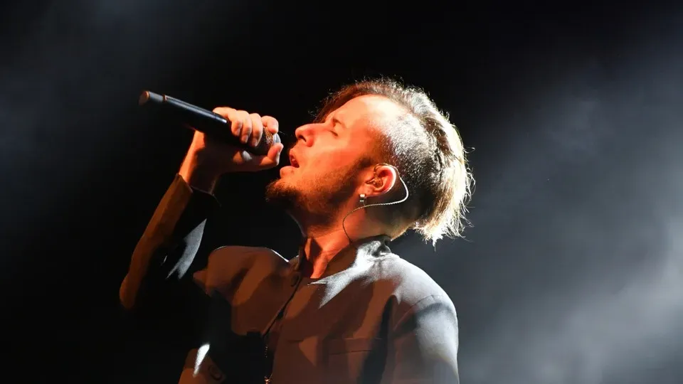 Emre Aydın in Ankara – Buy 1 Get 1 Free - Image 1